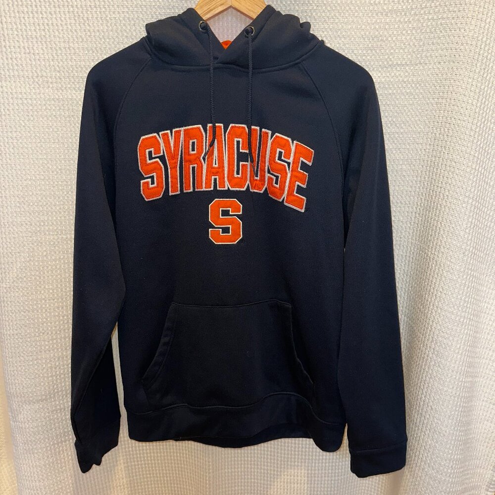 Colosseum Men’s Syracuse Hoodie